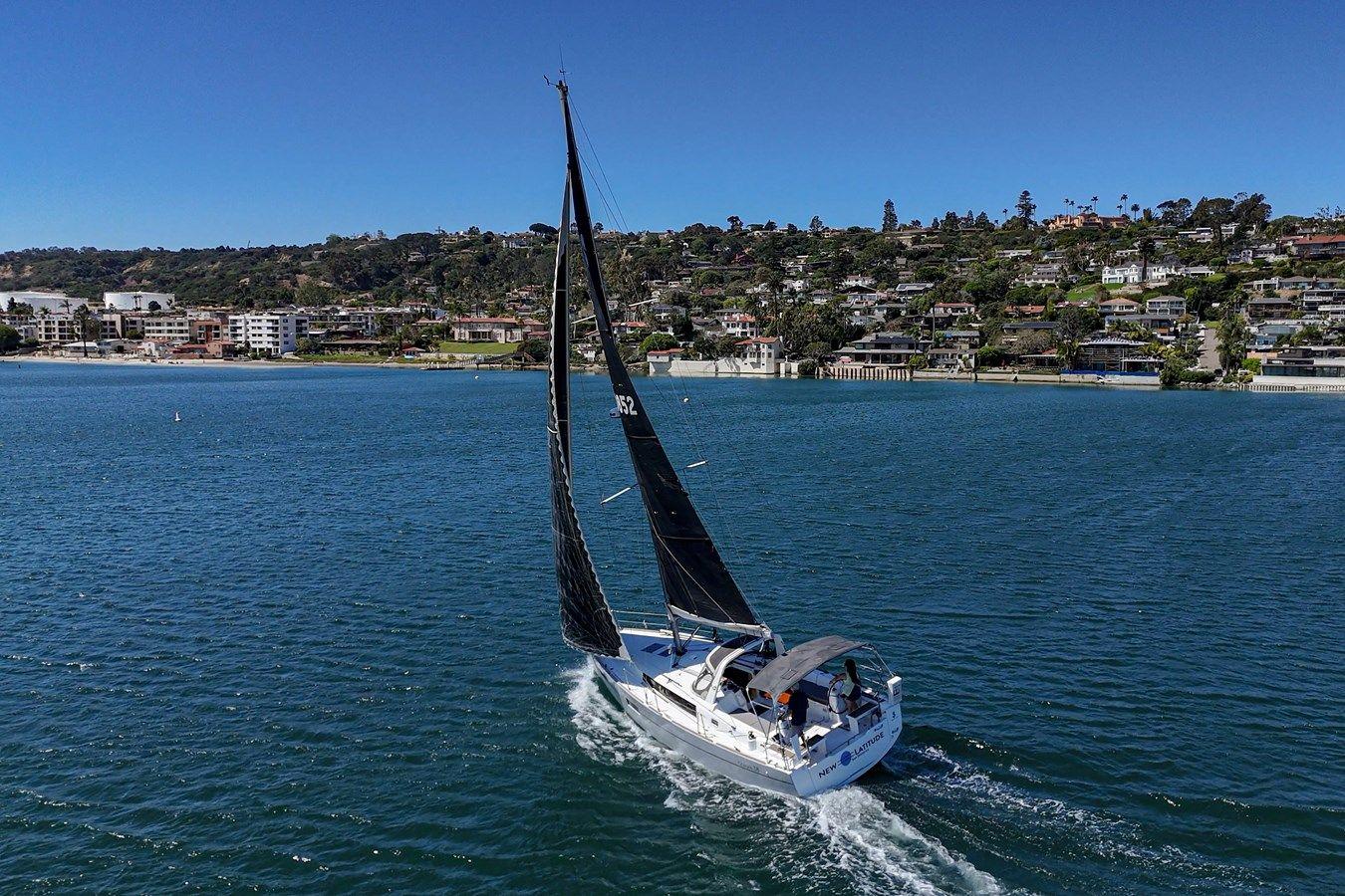 Buy a NEW LATITUDE 2016 at Shestakov Yacht Sales