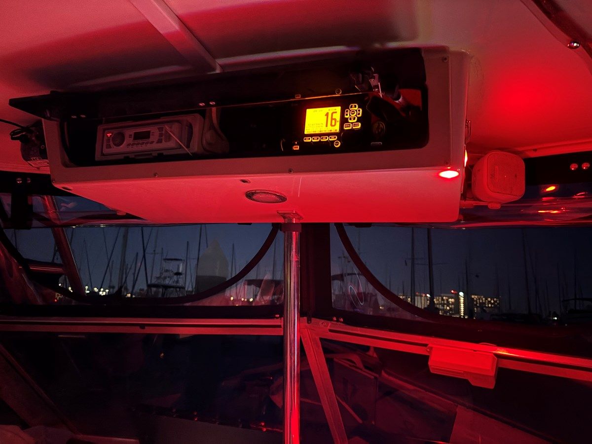 best yacht sales deals Loco Mocean - ALBEMARLE