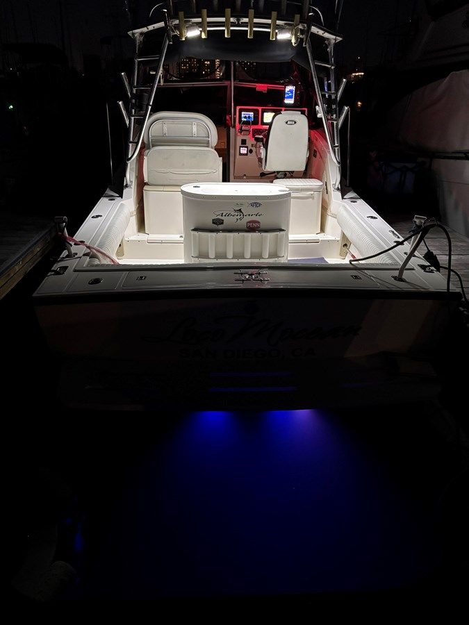 Loco Mocean 280 EXPRESS FISHERMAN WITH TOWER price