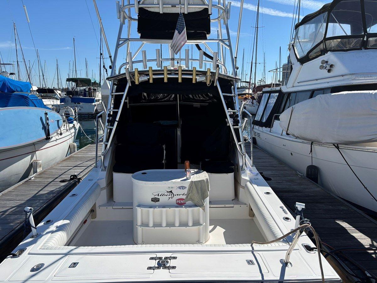 best yacht sales deals Loco Mocean