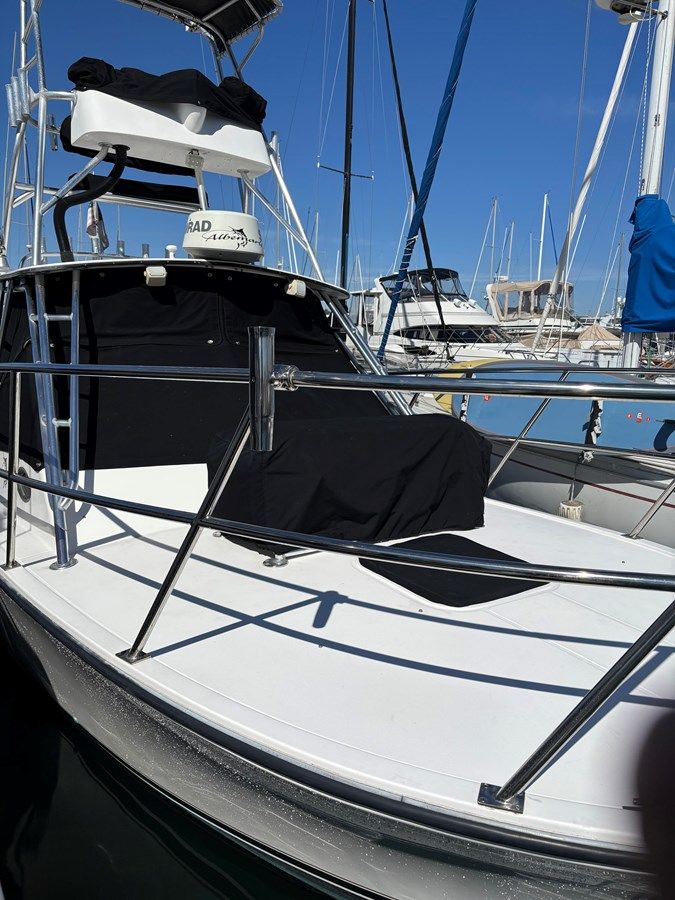 best yacht sales deals Loco Mocean 1999