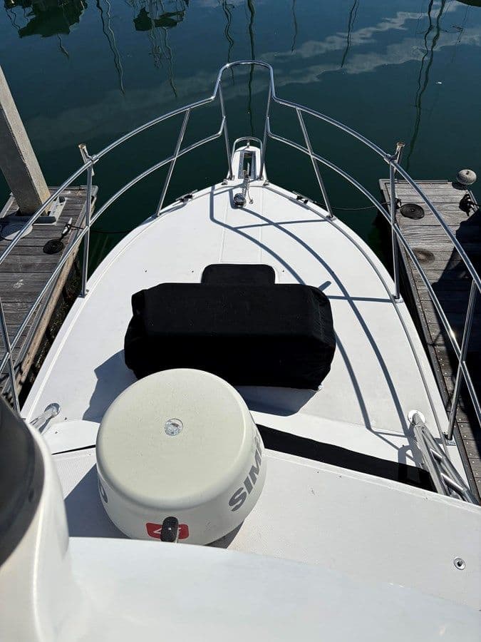 Buy a Loco Mocean 1999 at Shestakov Yacht Sales