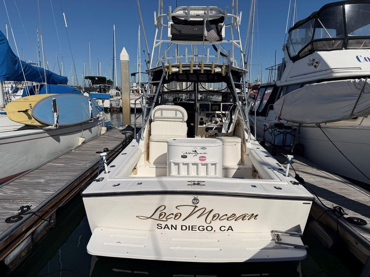 Loco Mocean 28