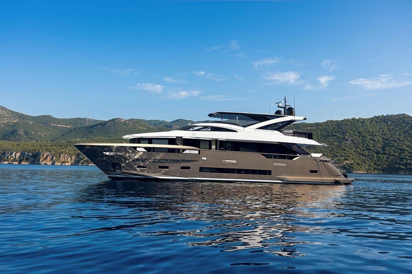 best yacht sales deals REKOMA - DL YACHTS - DREAMLINE