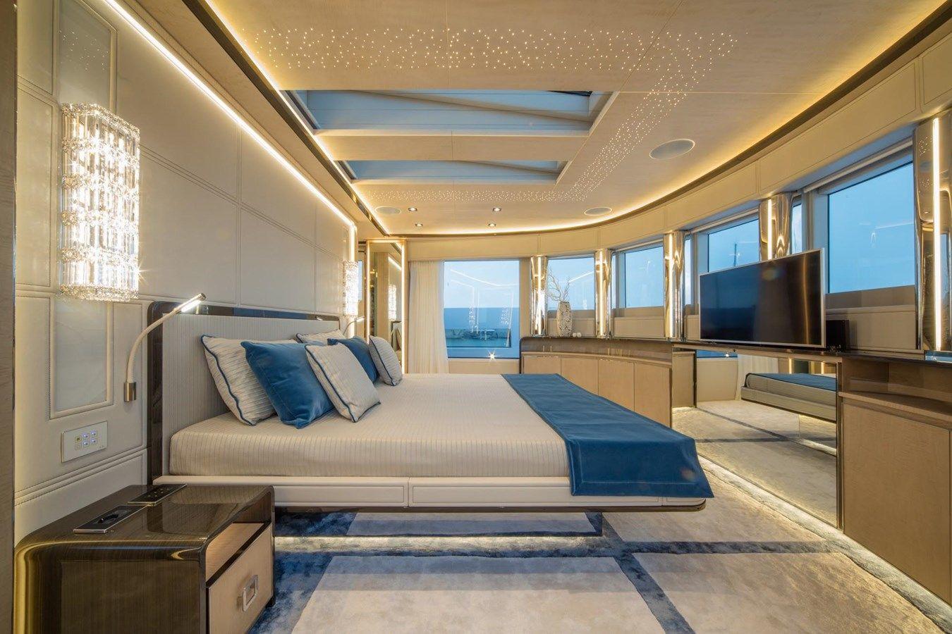 REKOMA 85 yacht sale