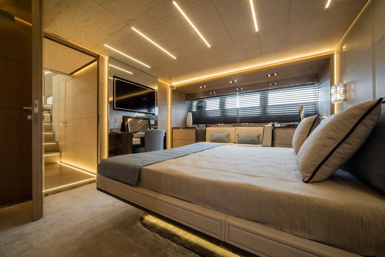 Buy a yacht REKOMA 85