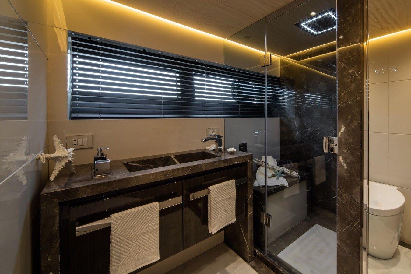 Buy a REKOMA at Shestakov Yacht Sales