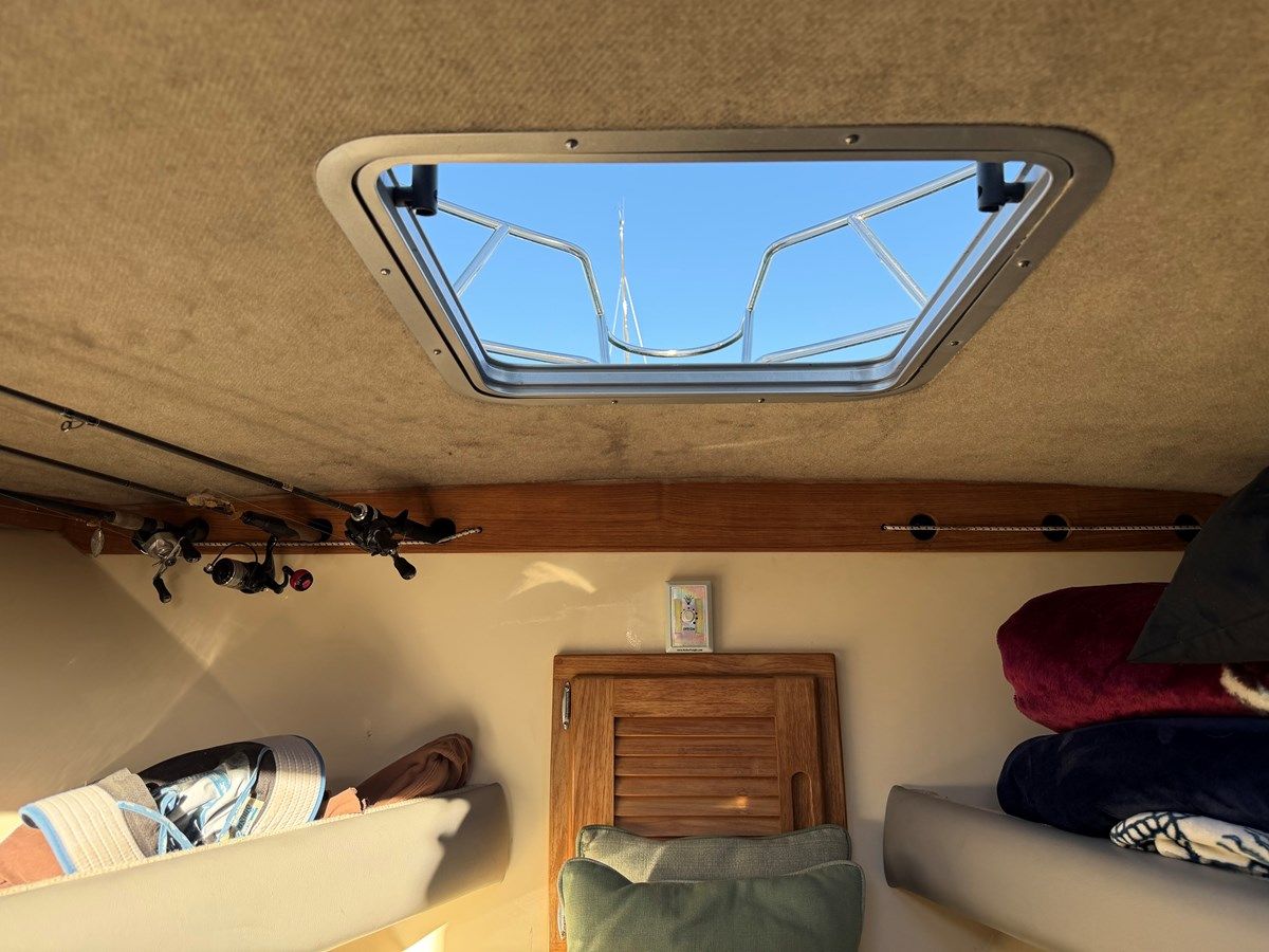 Buy a yacht Loco Mocean - ALBEMARLE