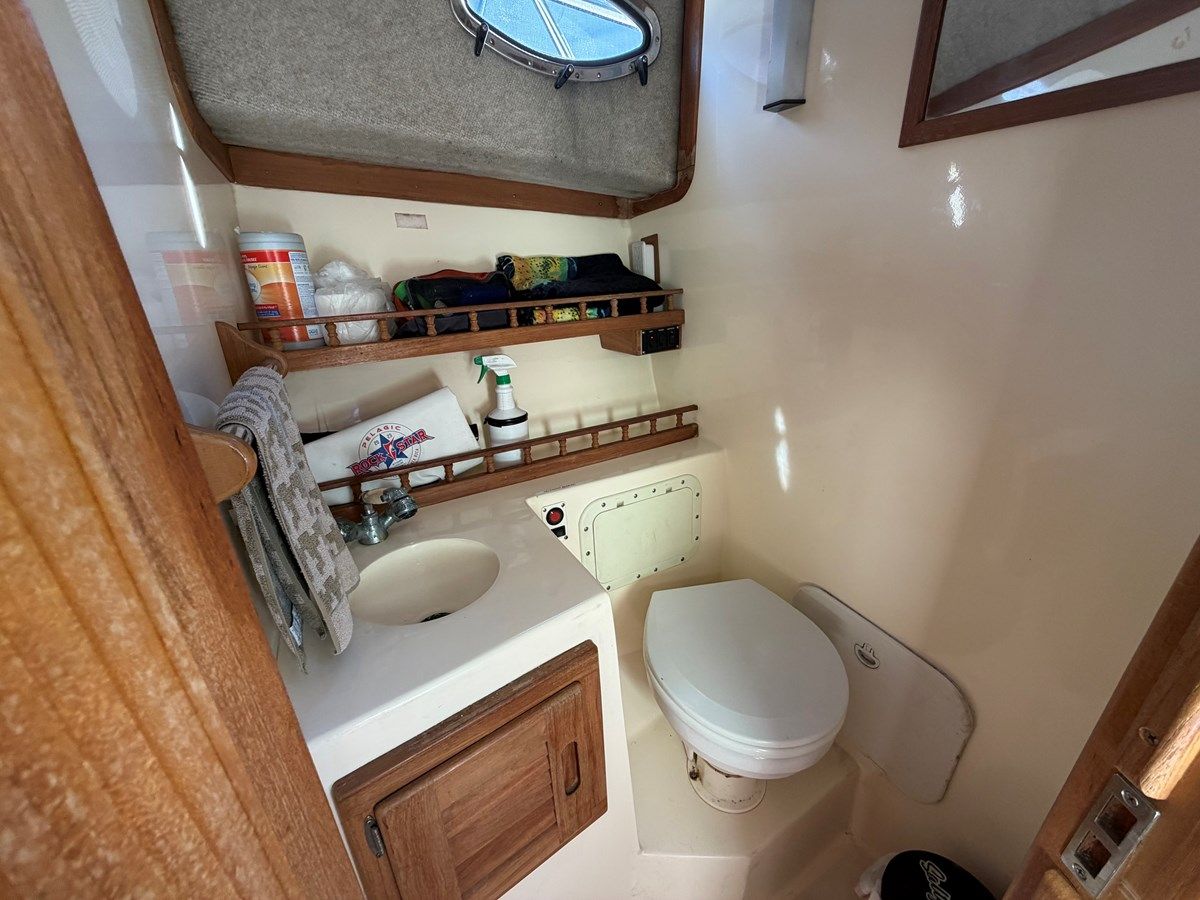 Loco Mocean yacht sale