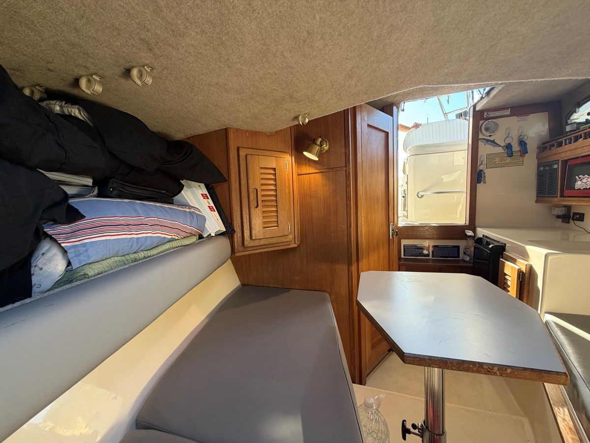 Loco Mocean 28 yacht sale
