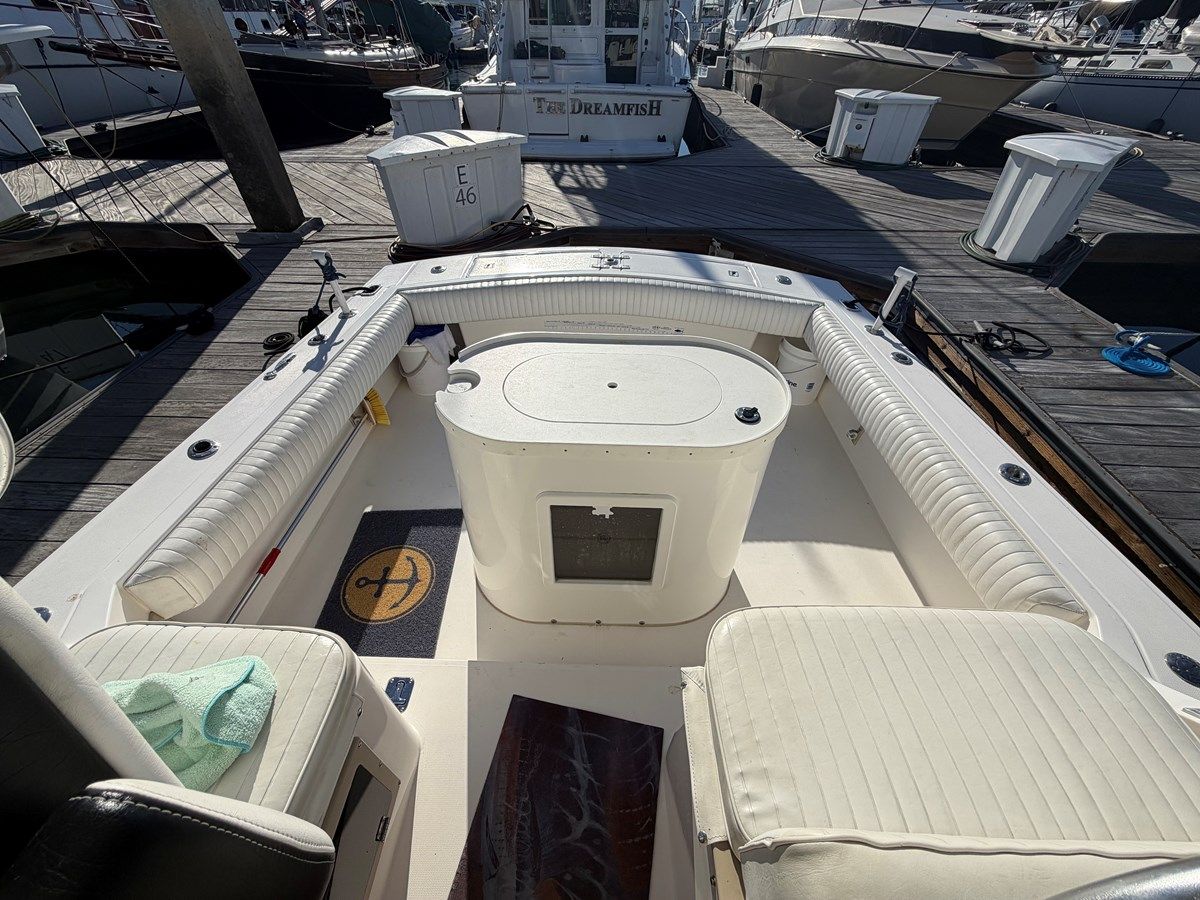 Buy a Loco Mocean 1999 at Shestakov Yacht Sales