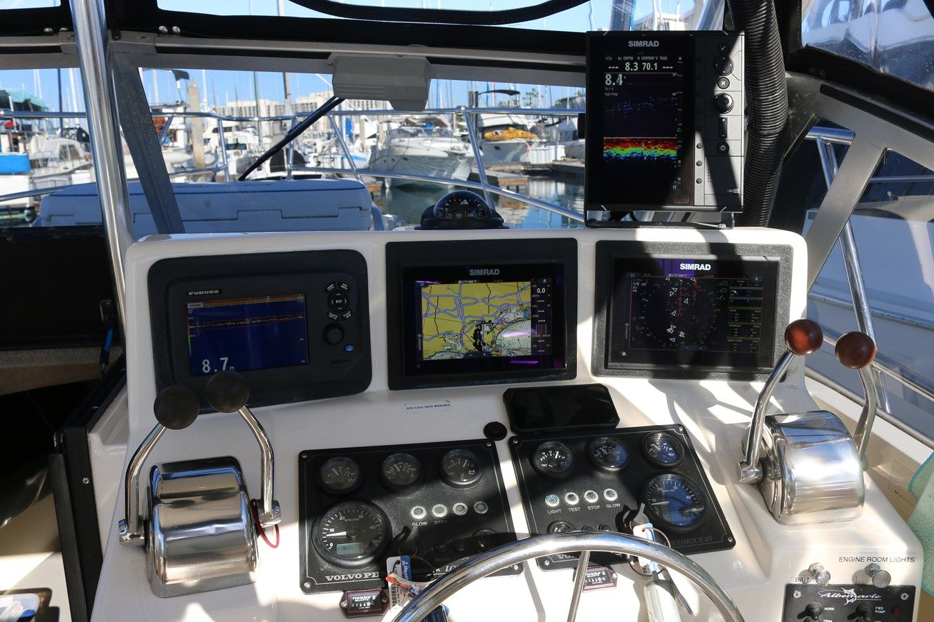 the best price on Loco Mocean