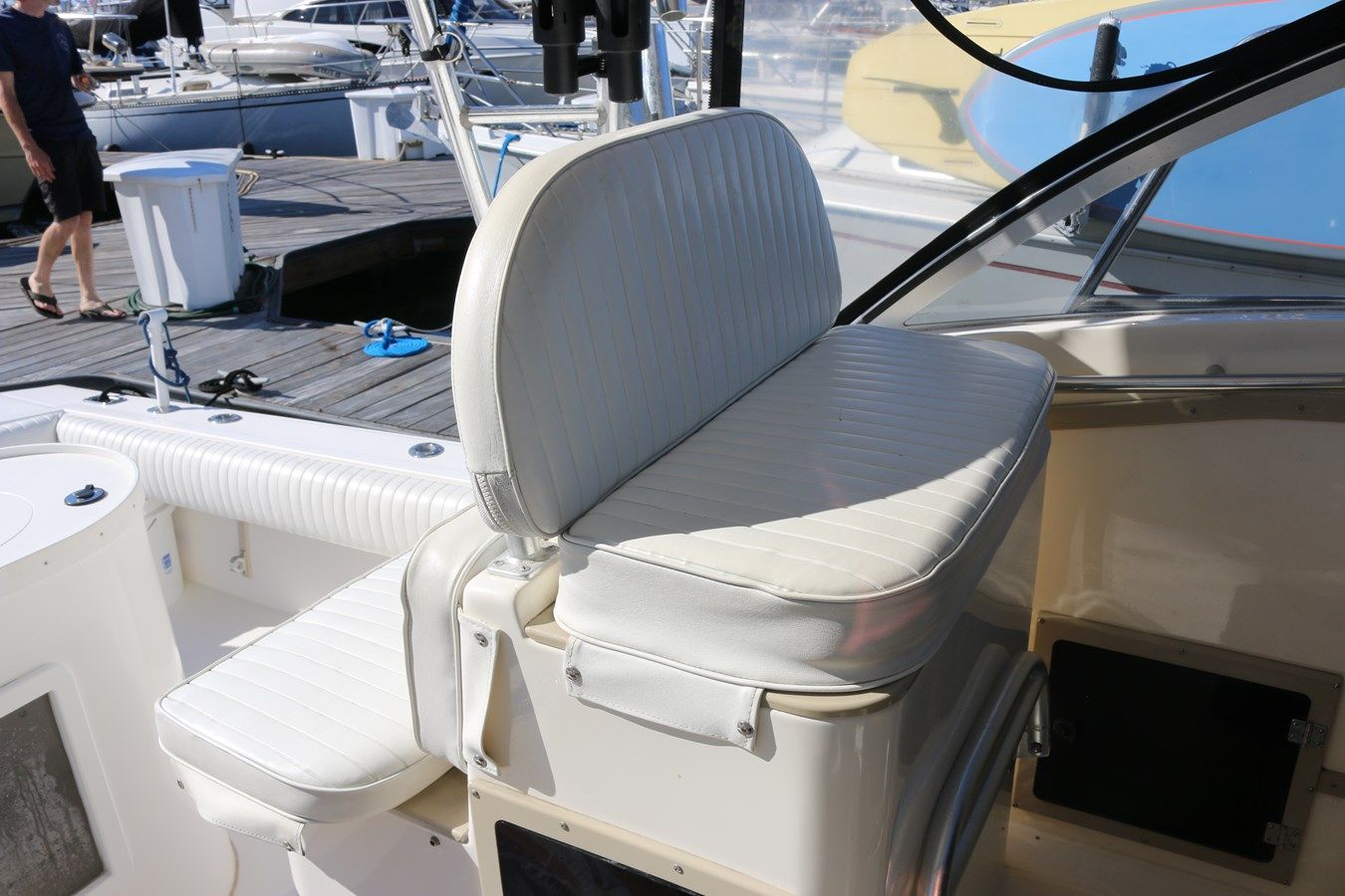 Loco Mocean - ALBEMARLE