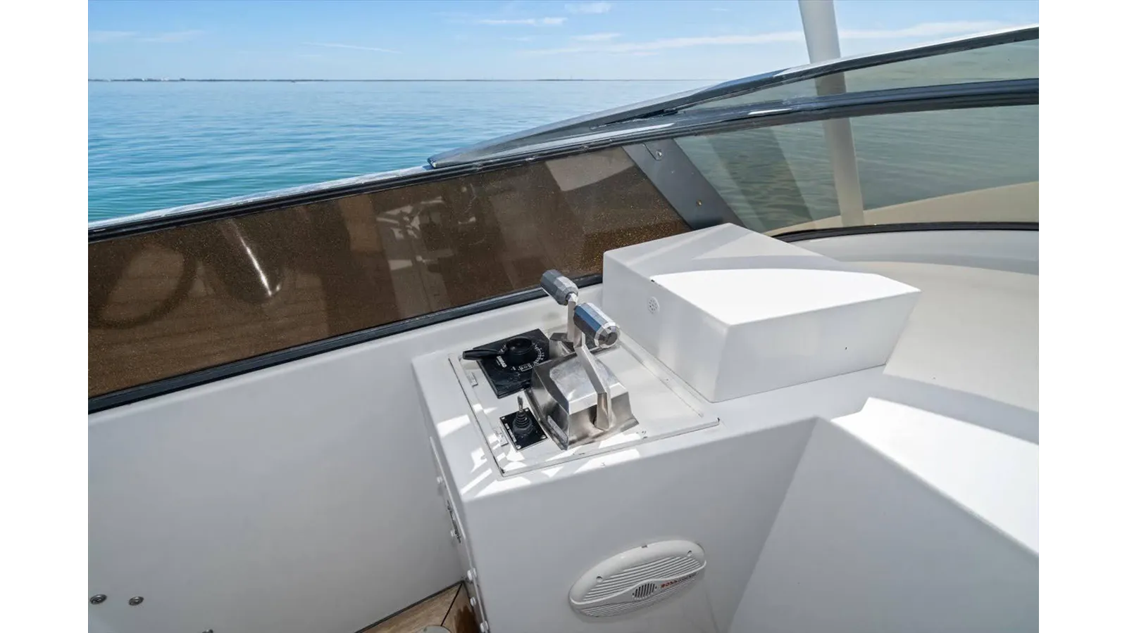 Buy a Think B.I.G - WESTPORT at Shestakov Yacht Sales