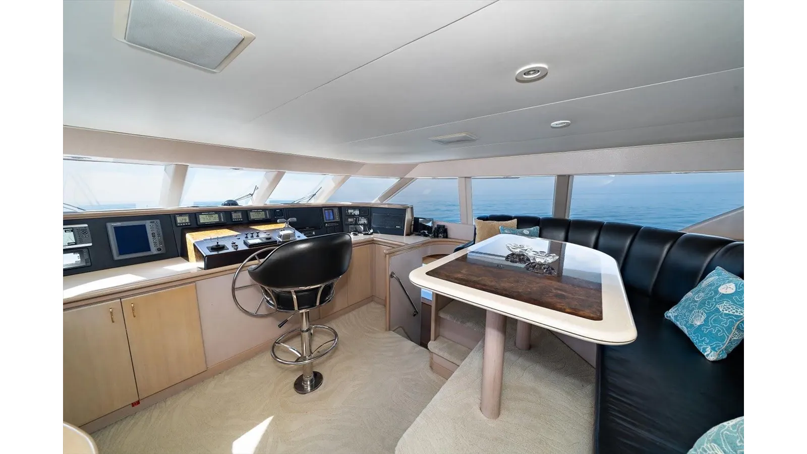 Buy a Think B.I.G at Shestakov Yacht Sales