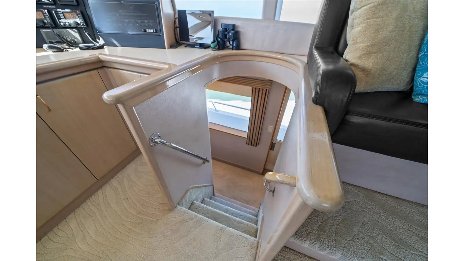 best yacht sales deals Think B.I.G