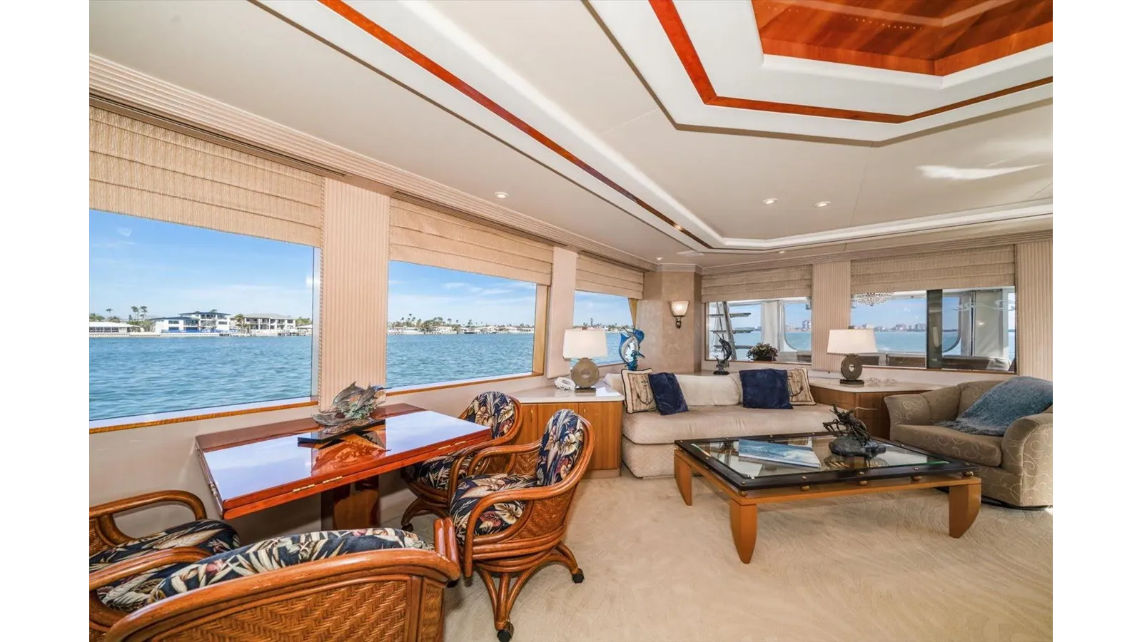 Think B.I.G - WESTPORT