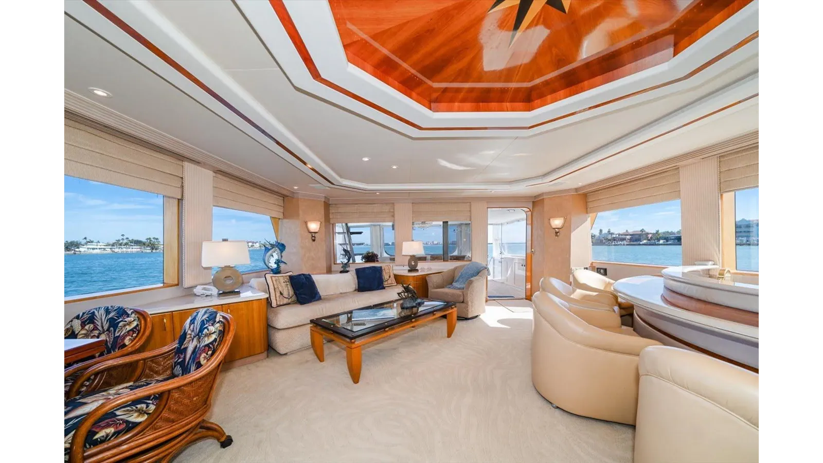 Buy a Think B.I.G 1995 at Shestakov Yacht Sales