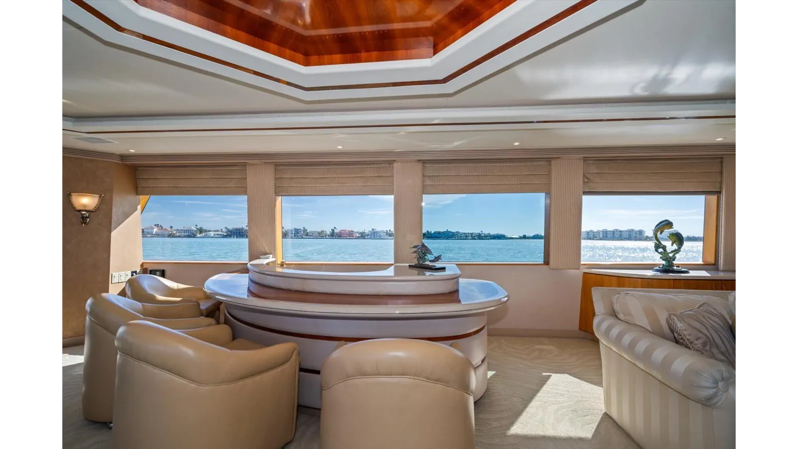 best yacht sales deals Think B.I.G 106