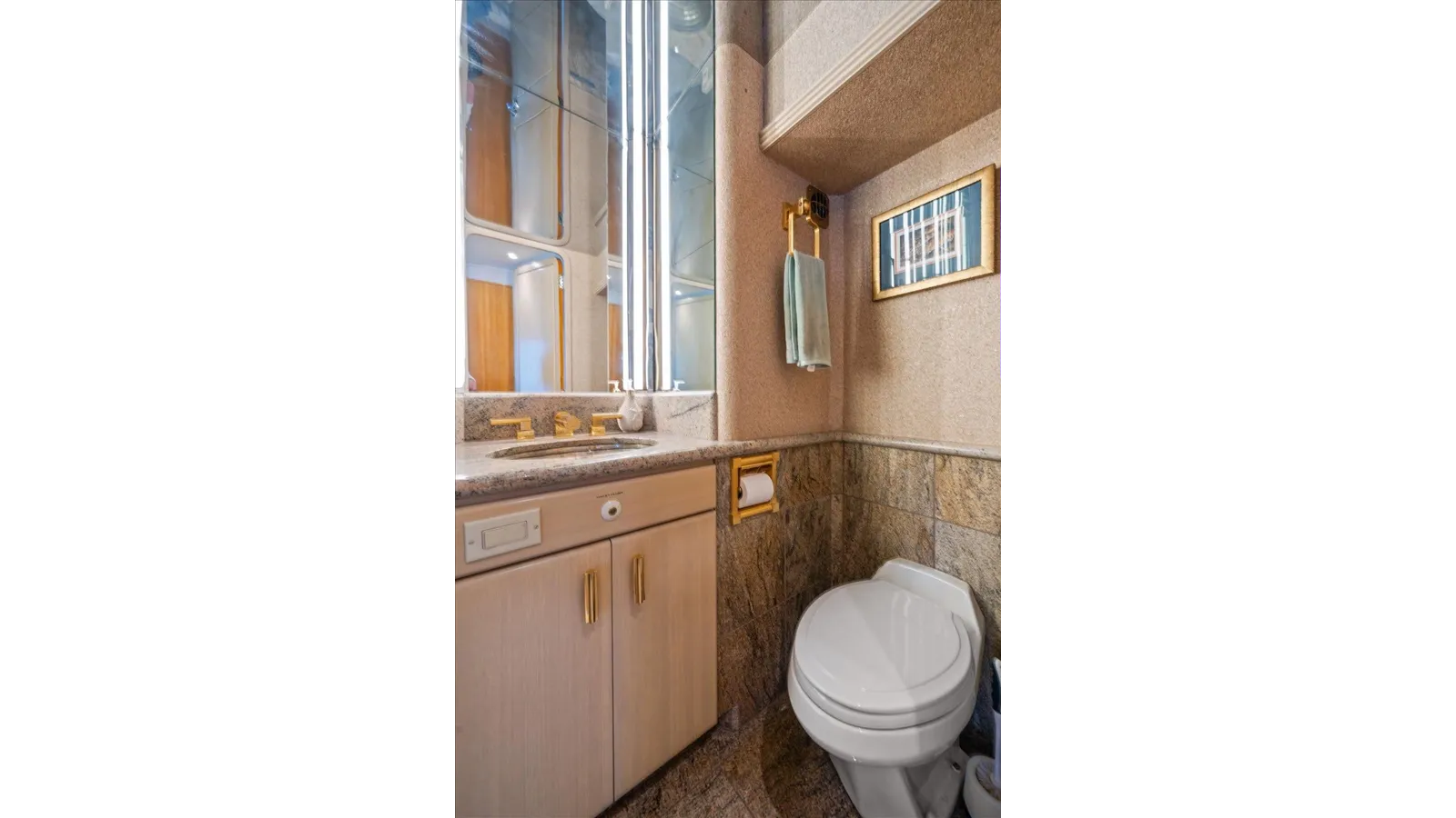 Buy a Think B.I.G at Shestakov Yacht Sales