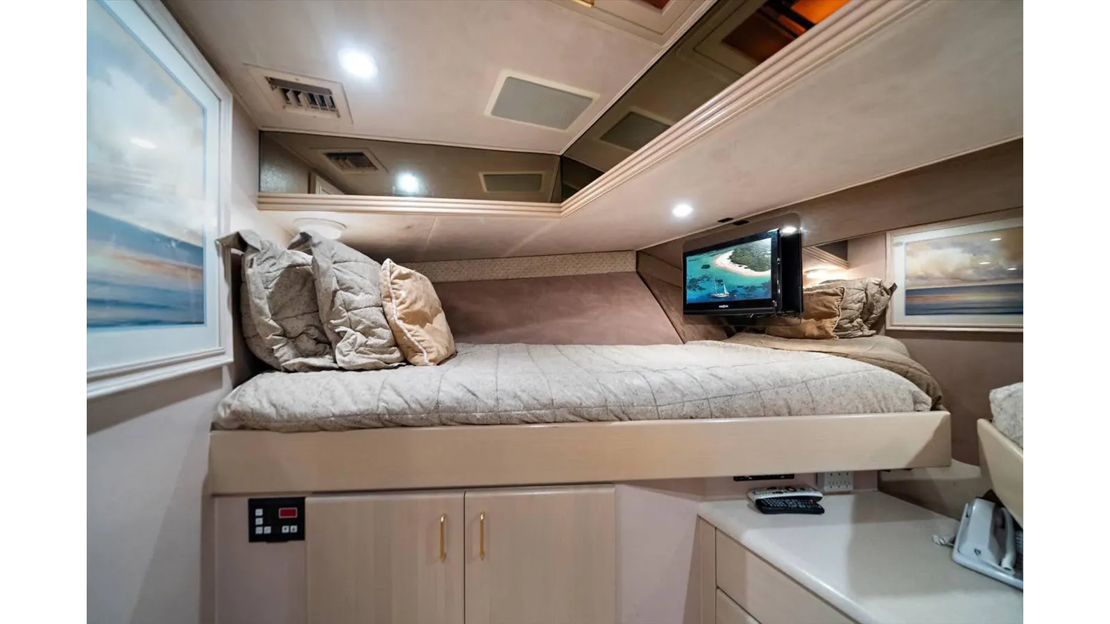 best yacht sales deals Think B.I.G - WESTPORT