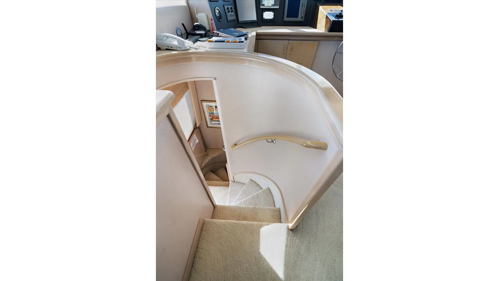 Buy a Think B.I.G 106 at Shestakov Yacht Sales