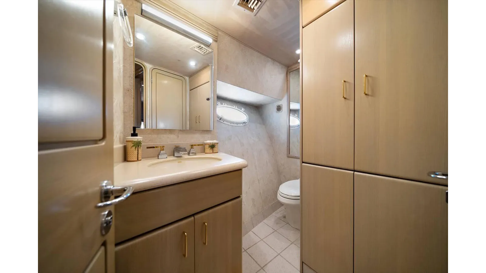 best yacht sales deals Think B.I.G