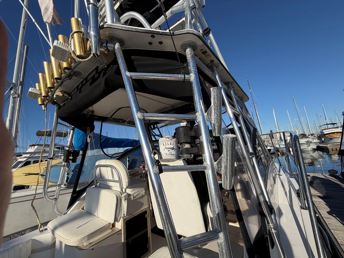 Buy a yacht Loco Mocean