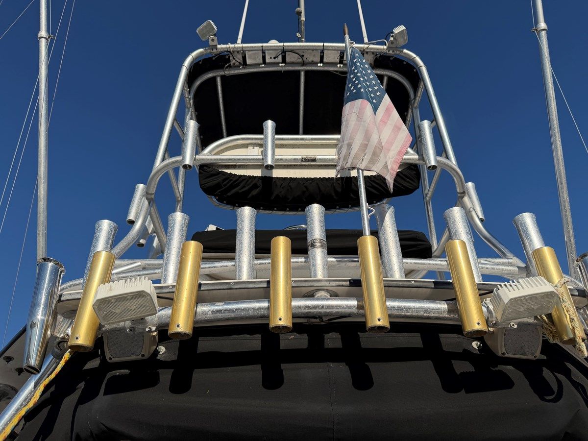 Loco Mocean 28 yacht sale