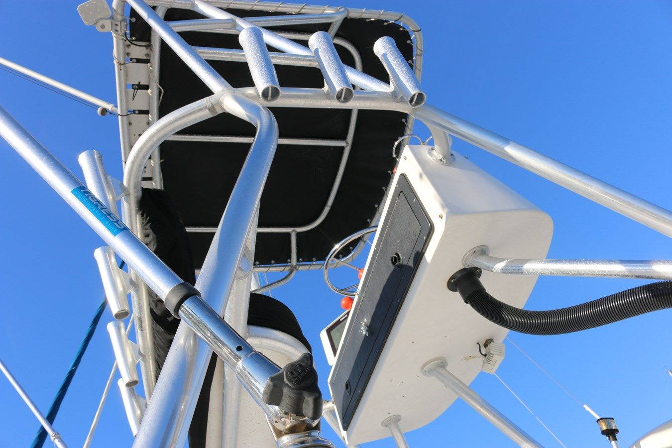 best yacht sales deals Loco Mocean - ALBEMARLE