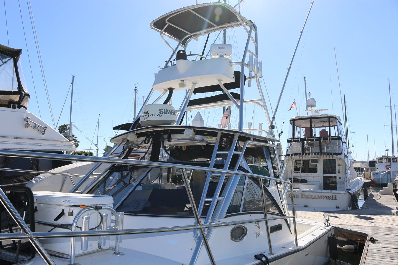 Loco Mocean 28 price