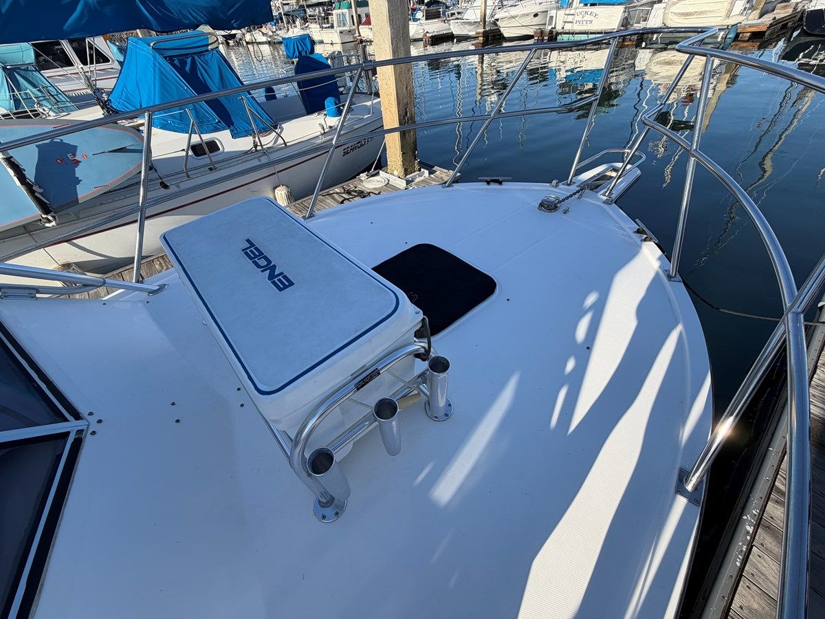 Loco Mocean 28 yacht sale