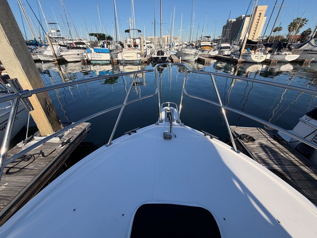 best yacht sales deals Loco Mocean 280 EXPRESS FISHERMAN WITH TOWER