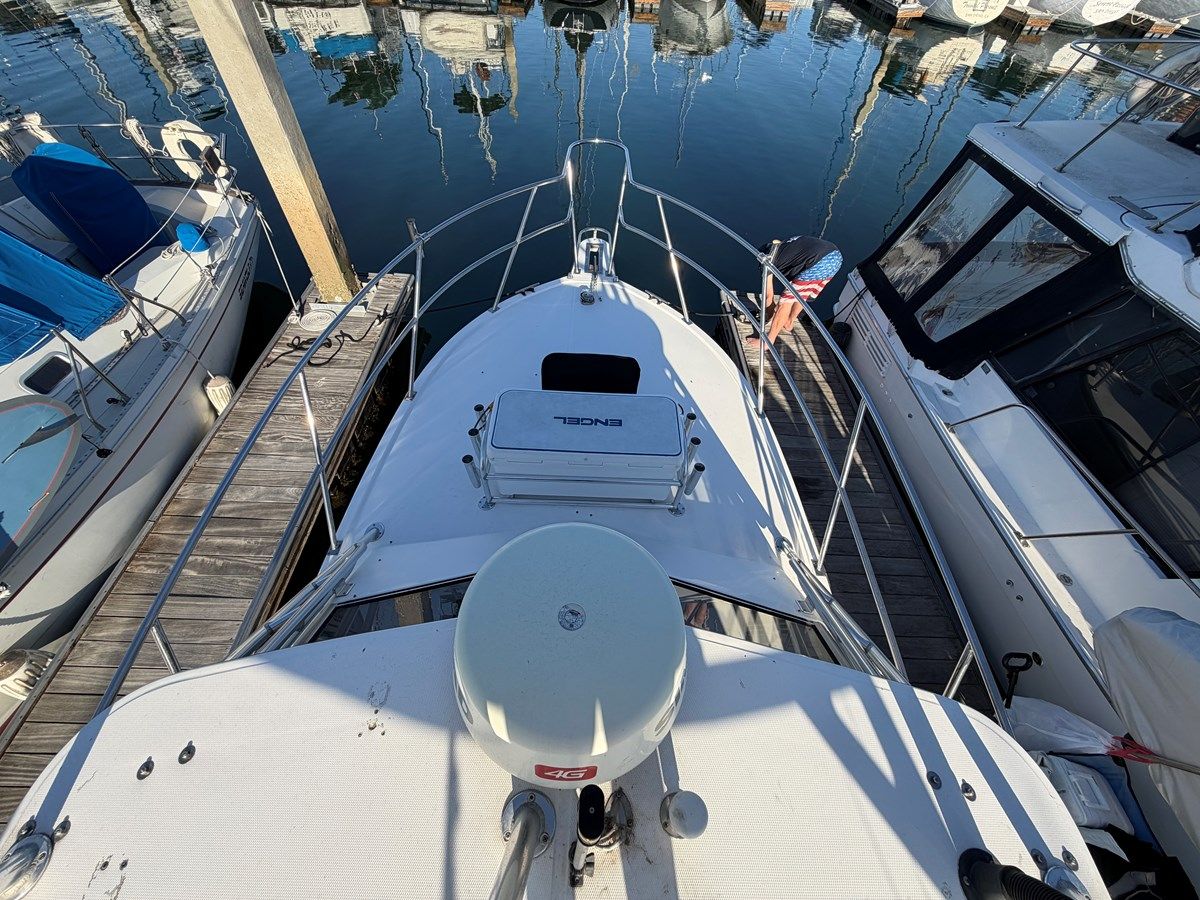 Buy a yacht Loco Mocean