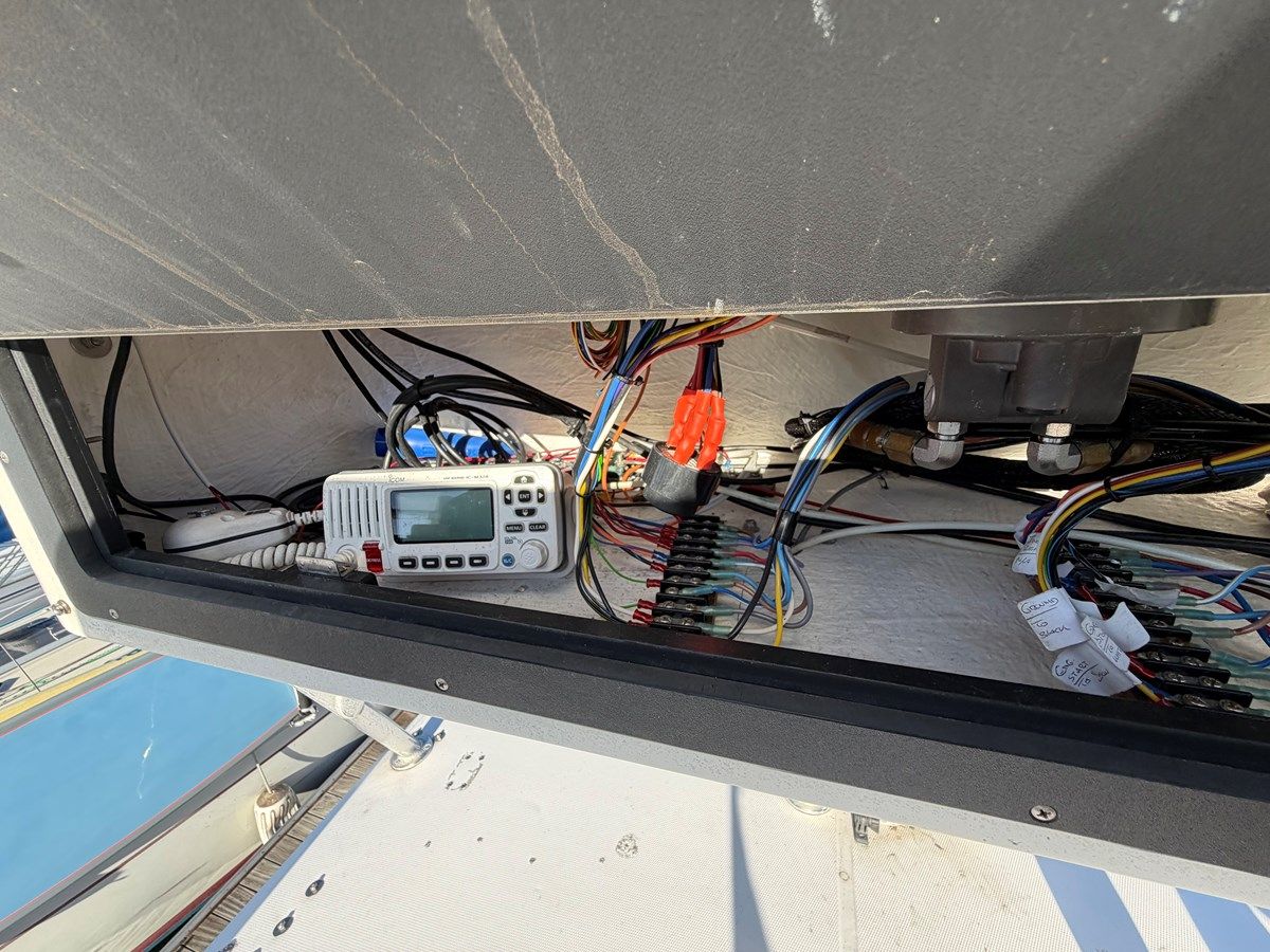 best yacht sales deals Loco Mocean