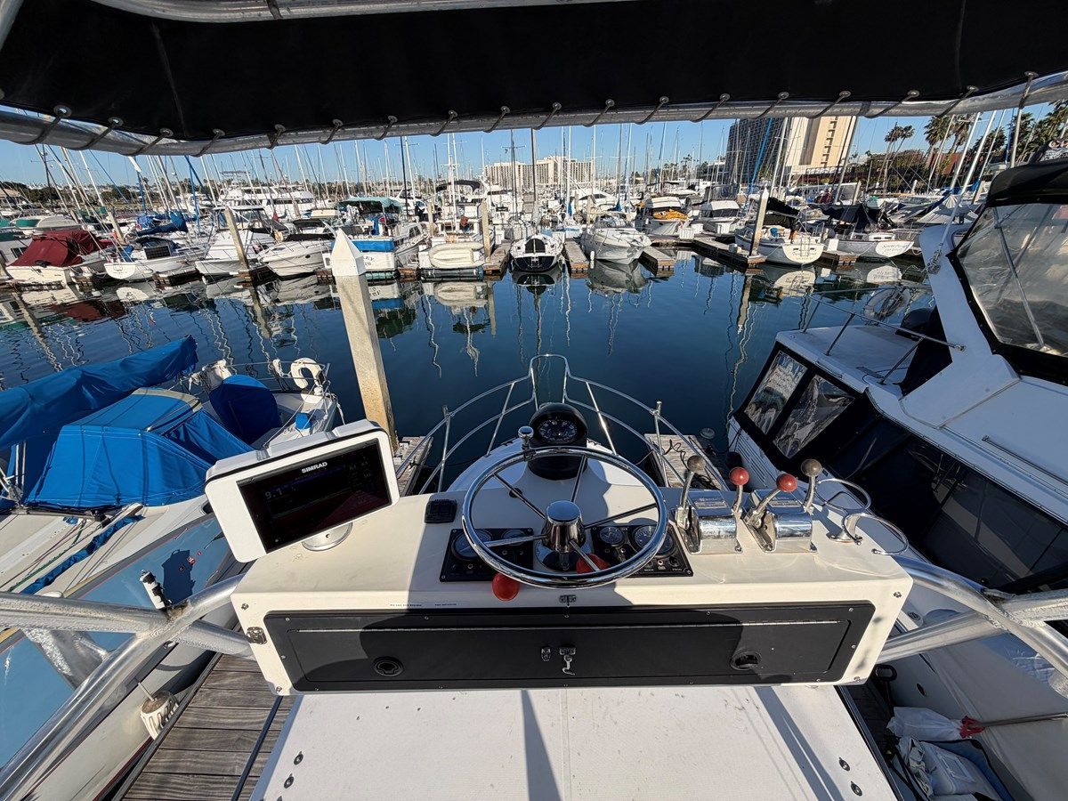 Buy a Loco Mocean - ALBEMARLE at Shestakov Yacht Sales