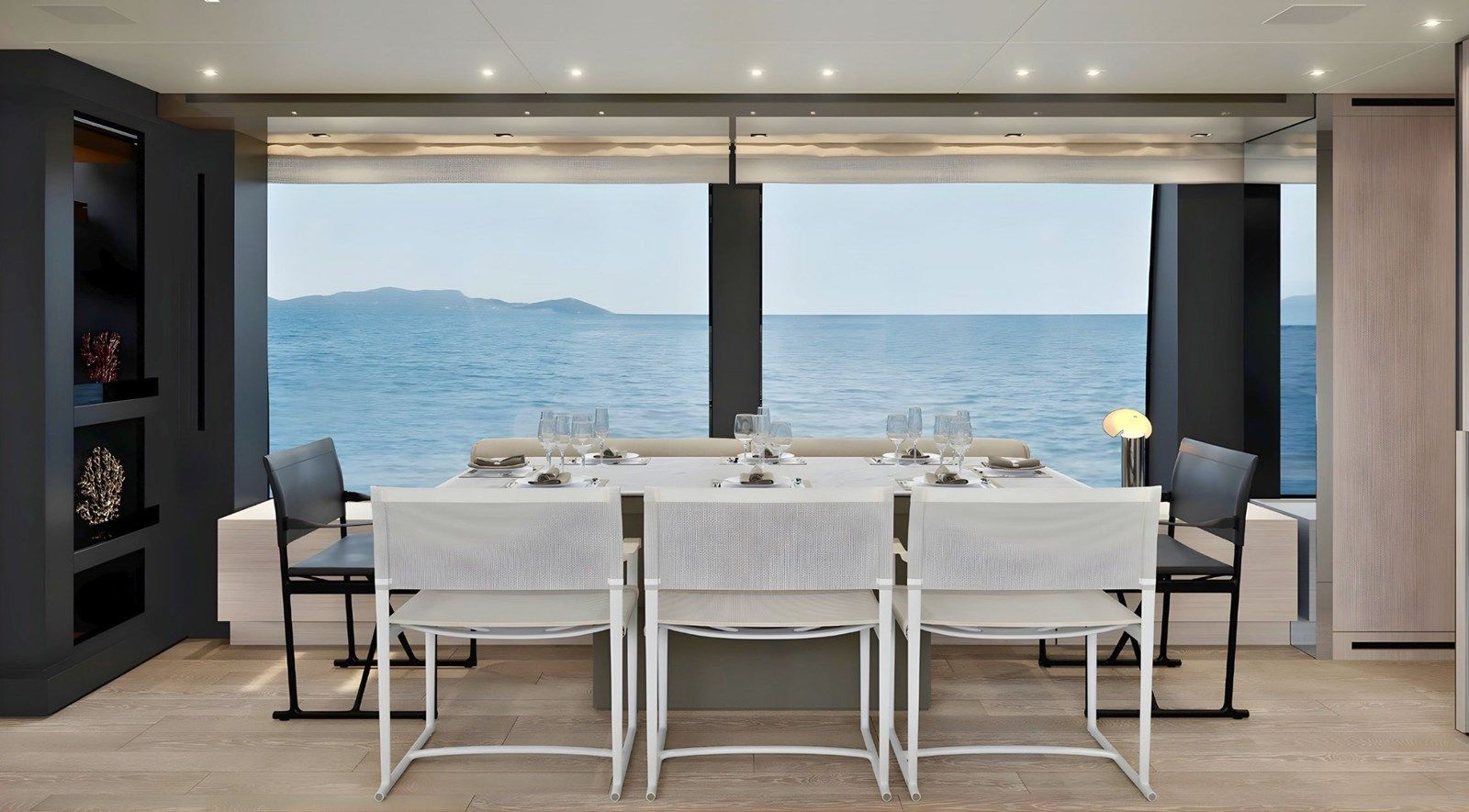 best yacht sales deals Sanlorenzo SL96 Asymmetric #894 (New)