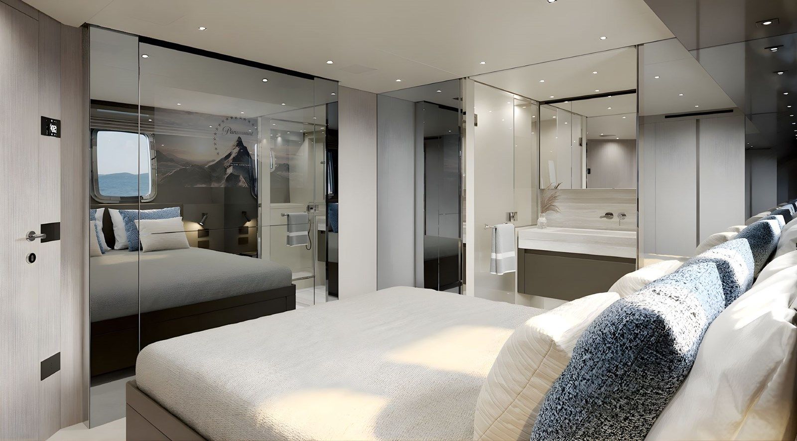 the best price on Sanlorenzo SL96 Asymmetric #894 (New) 95