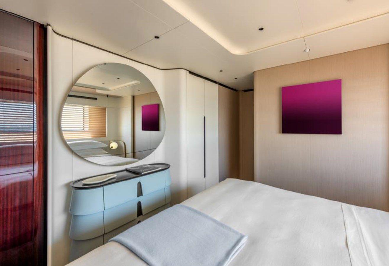 best yacht sales deals BLUE EYES