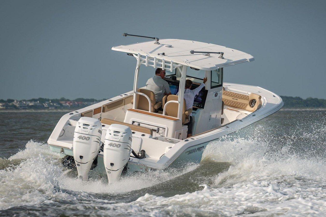 best yacht sales deals No Name - SEA PRO