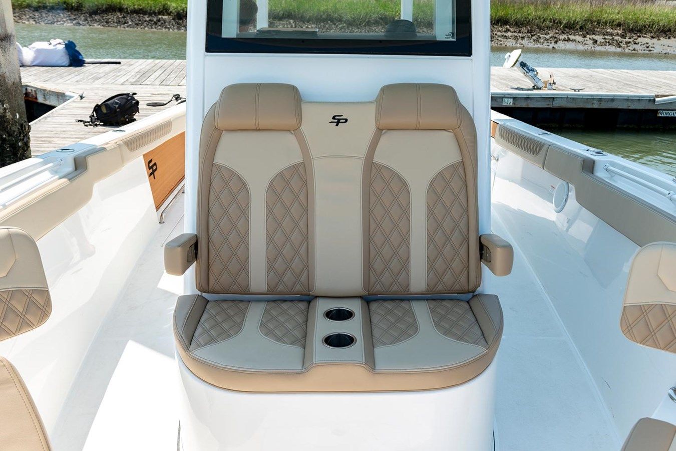 Buy a No Name 2024 at Shestakov Yacht Sales