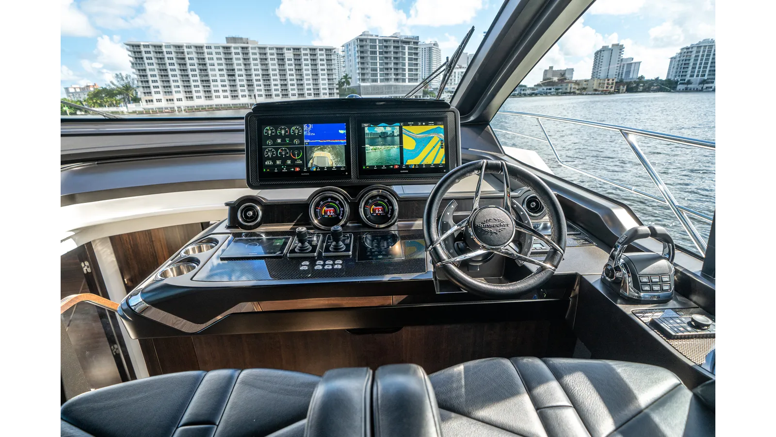 Лучшие предложения покупки яхты LORENA - Sunseeker