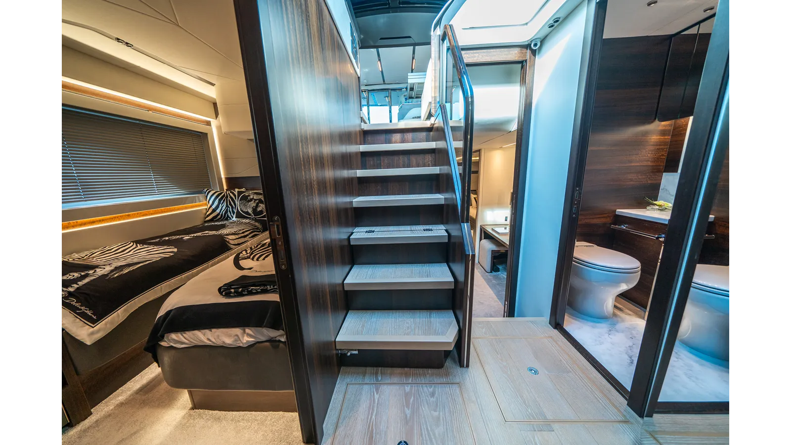 Лучшие предложения покупки яхты LORENA