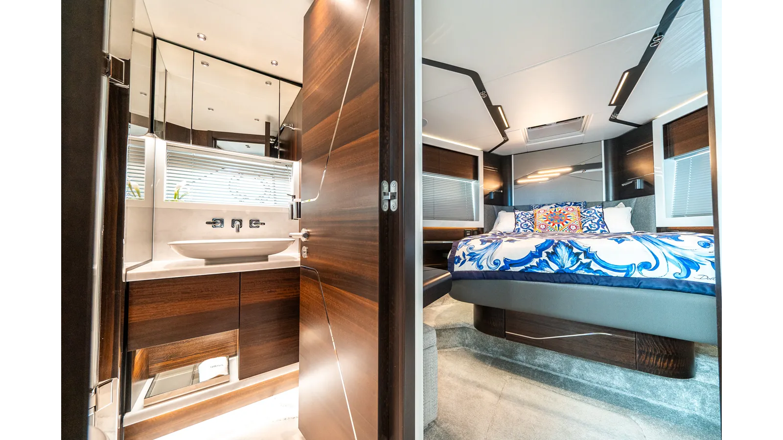 Купить LORENA Predator 65