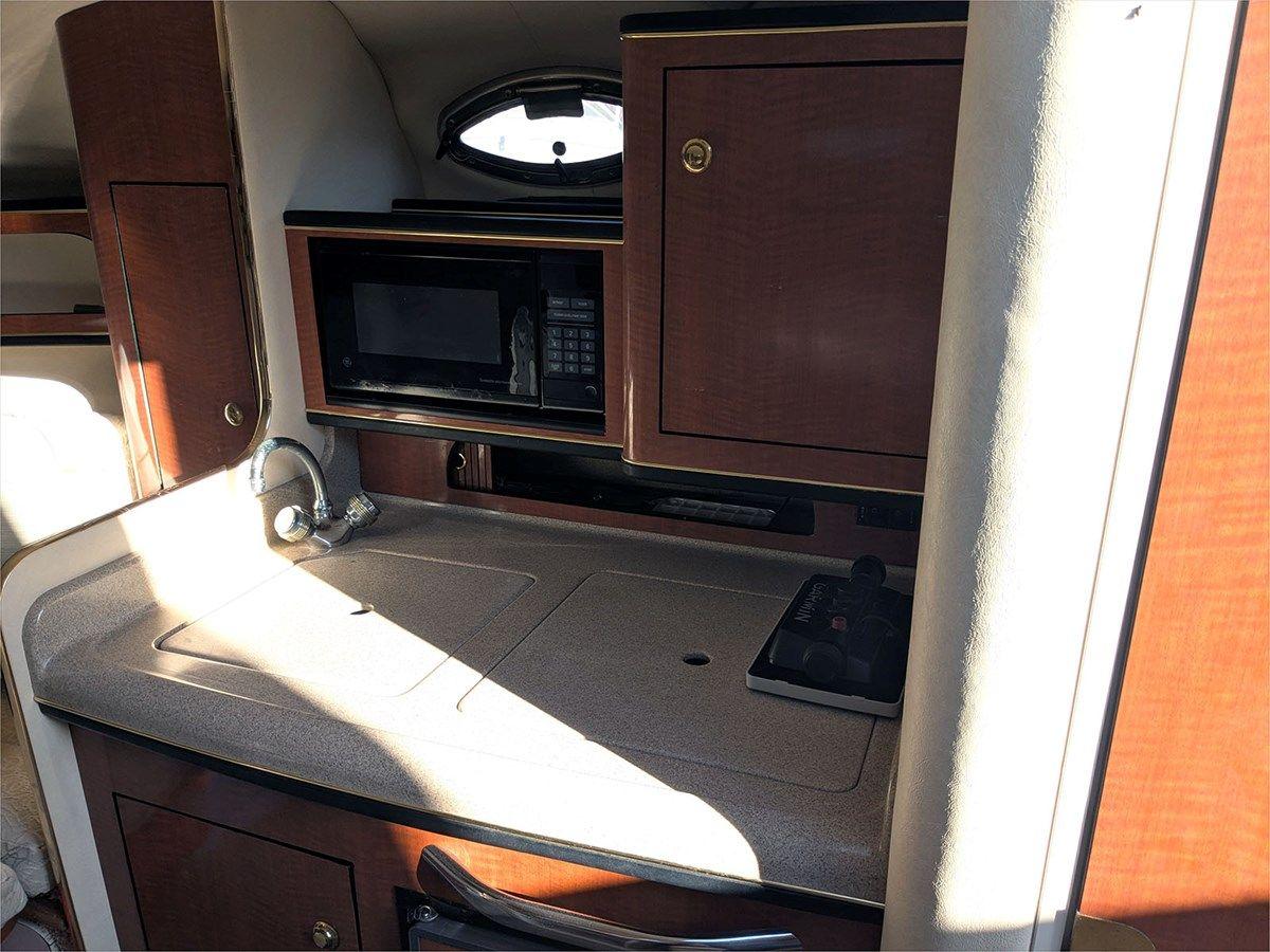 28' Sea Ray 2001 280 Sundancer