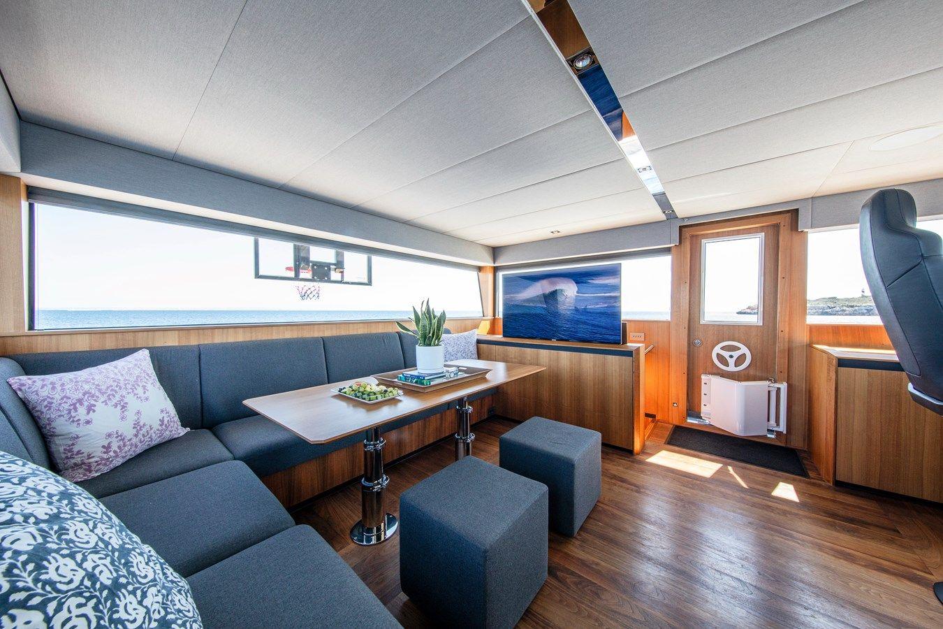 PLAYA - LYNX YACHTS yacht sale