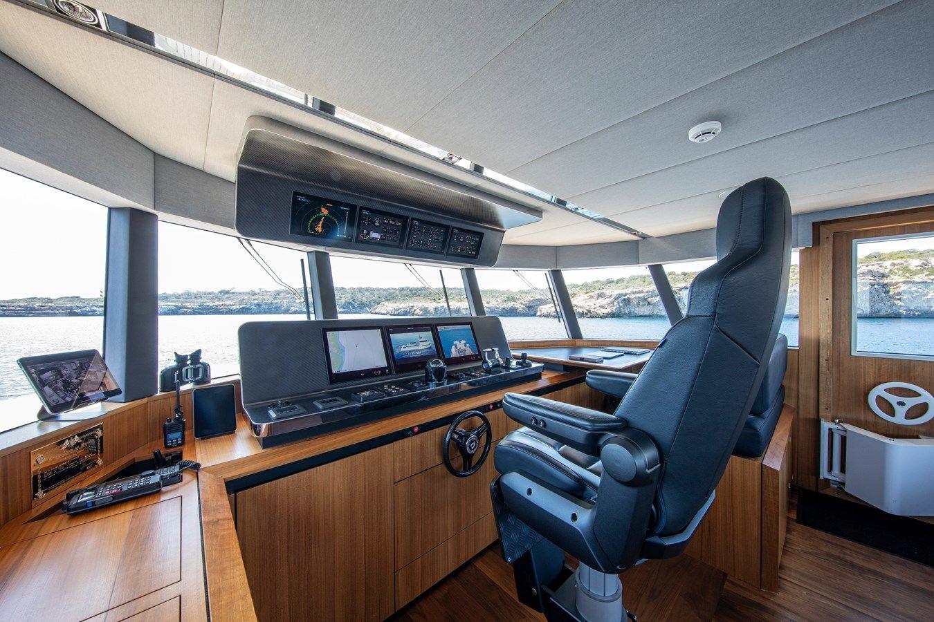 Buy a yacht PLAYA 2018