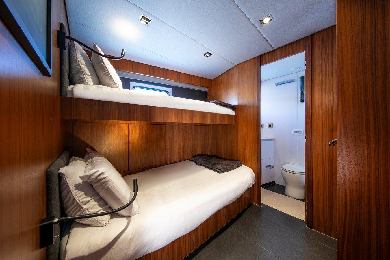 PLAYA - LYNX YACHTS yacht sale