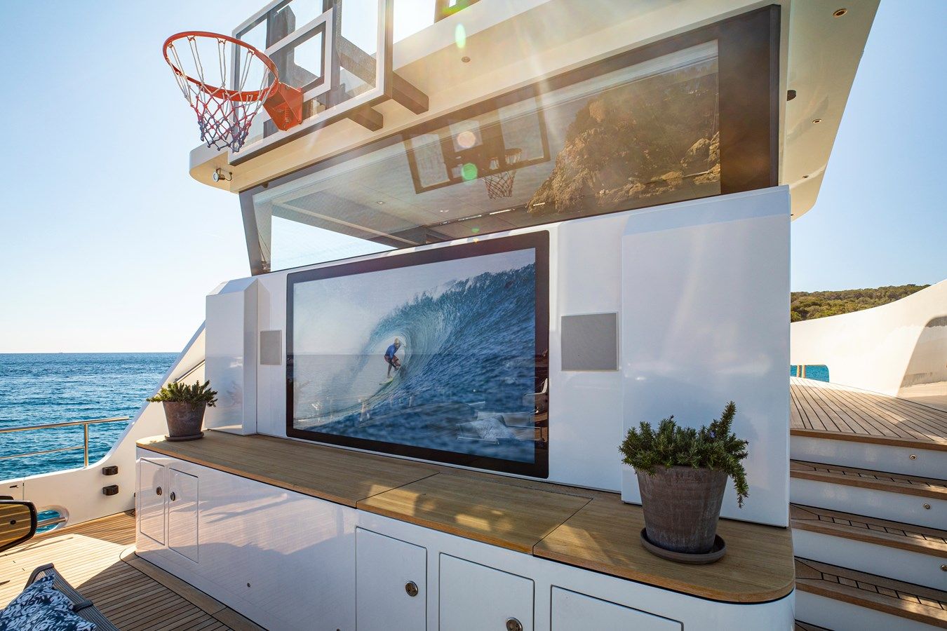 Лучшие предложения покупки яхты PLAYA 89