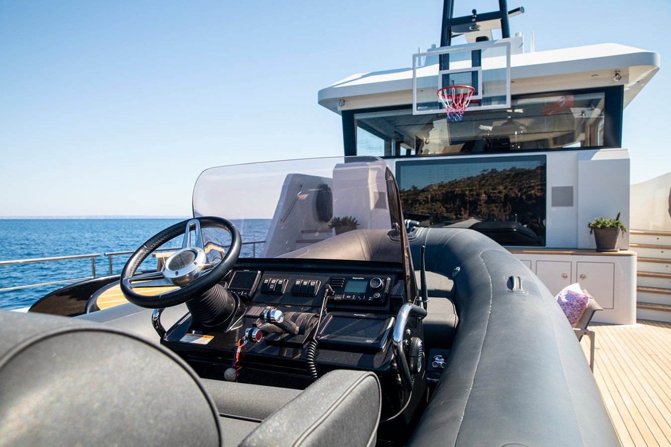 Стоимость яхты PLAYA - LYNX YACHTS